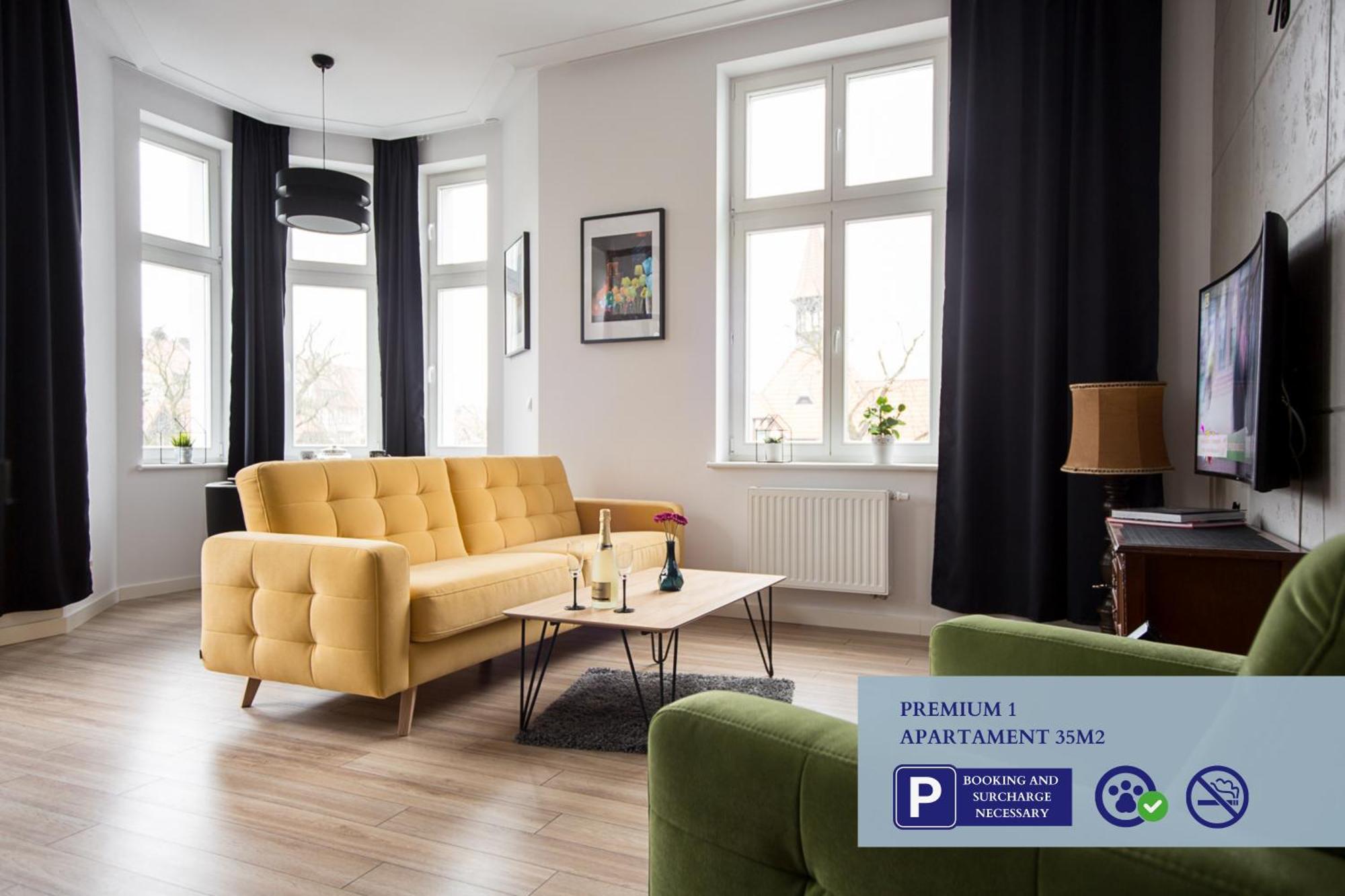 Premium Apartment Stary Toruń Exterior foto