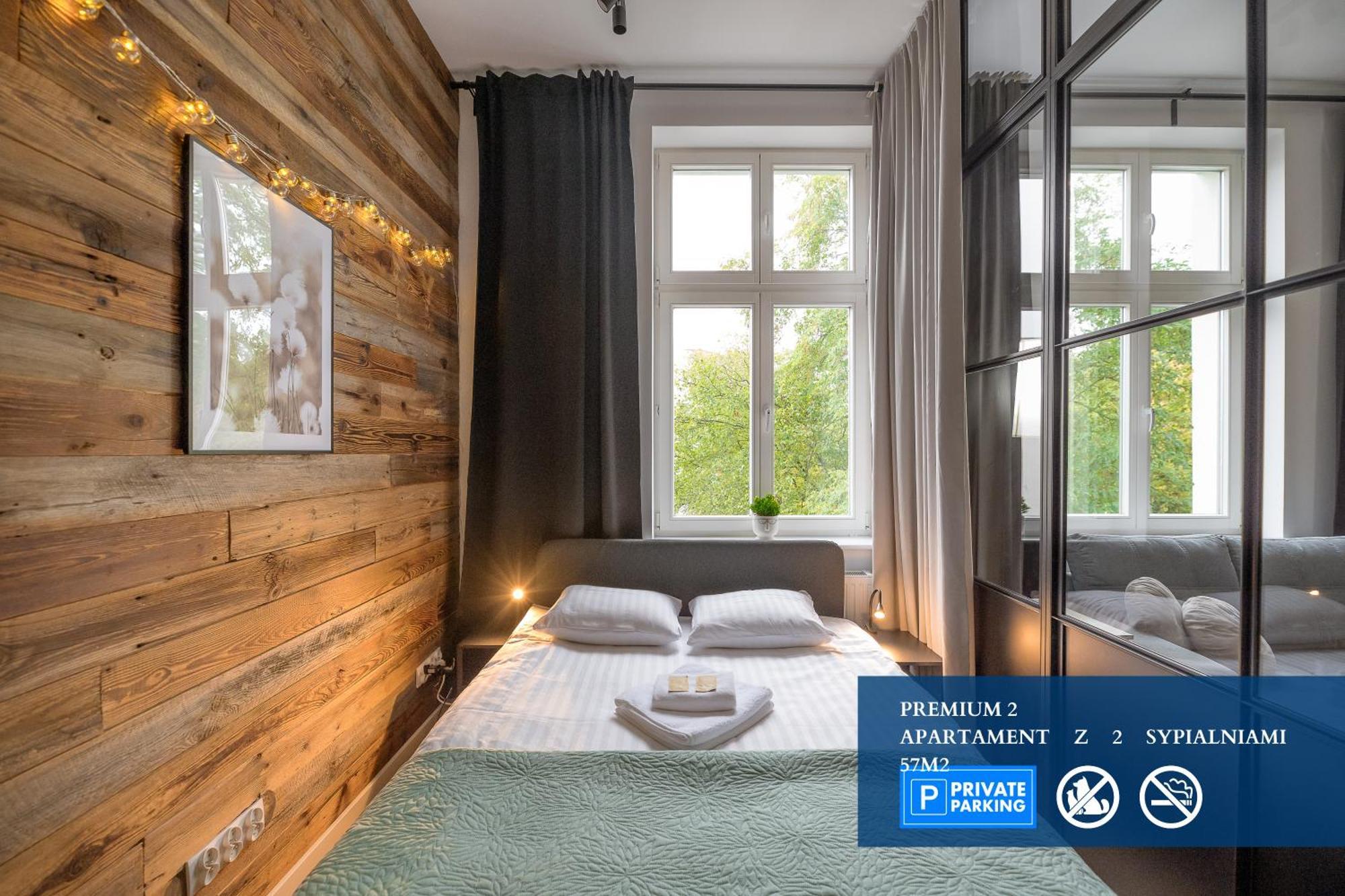 Premium Apartment Stary Toruń Exterior foto
