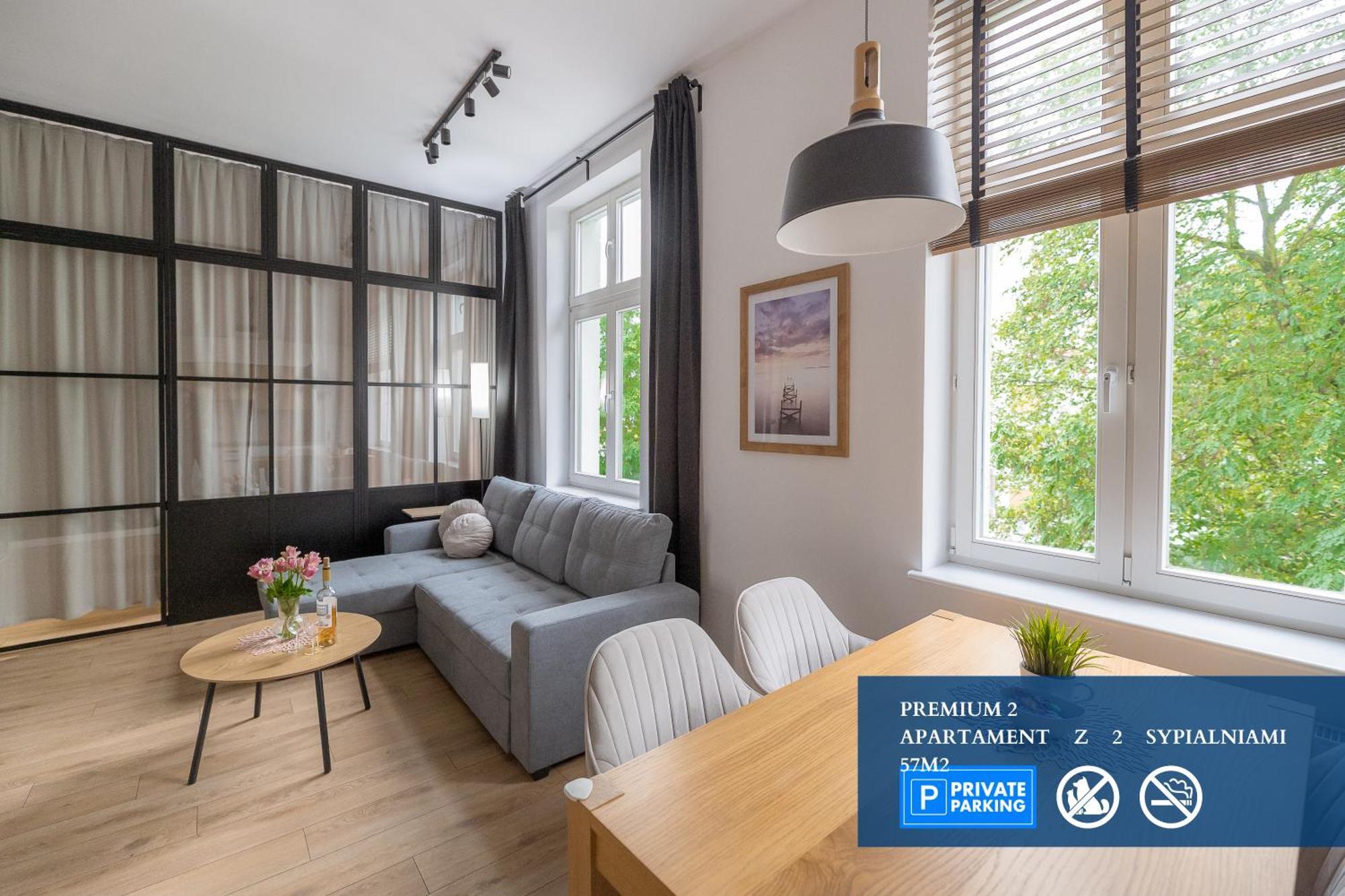 Premium Apartment Stary Toruń Exterior foto