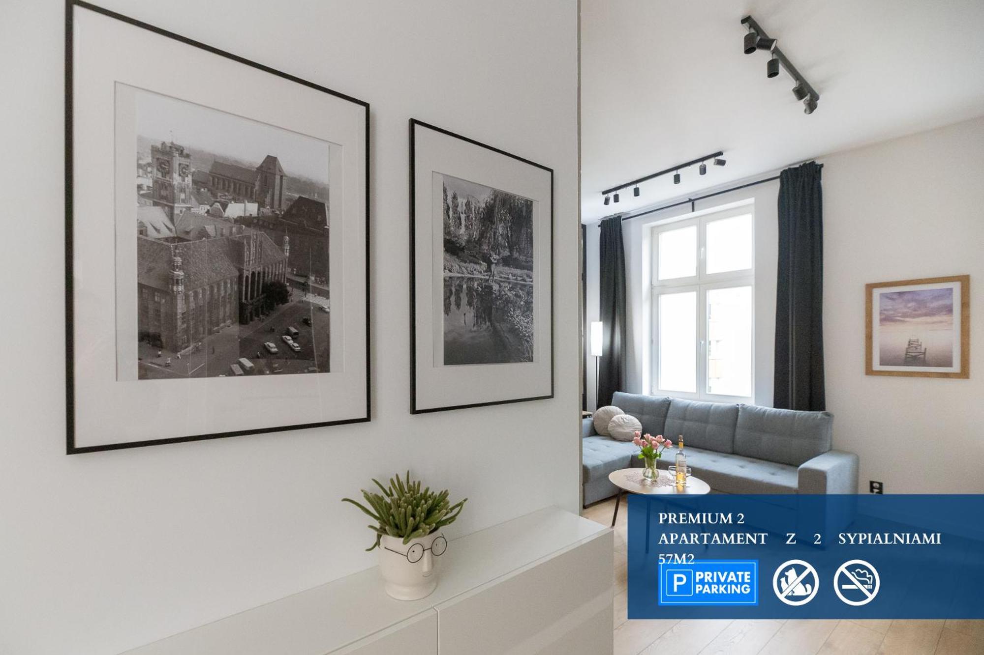 Premium Apartment Stary Toruń Exterior foto