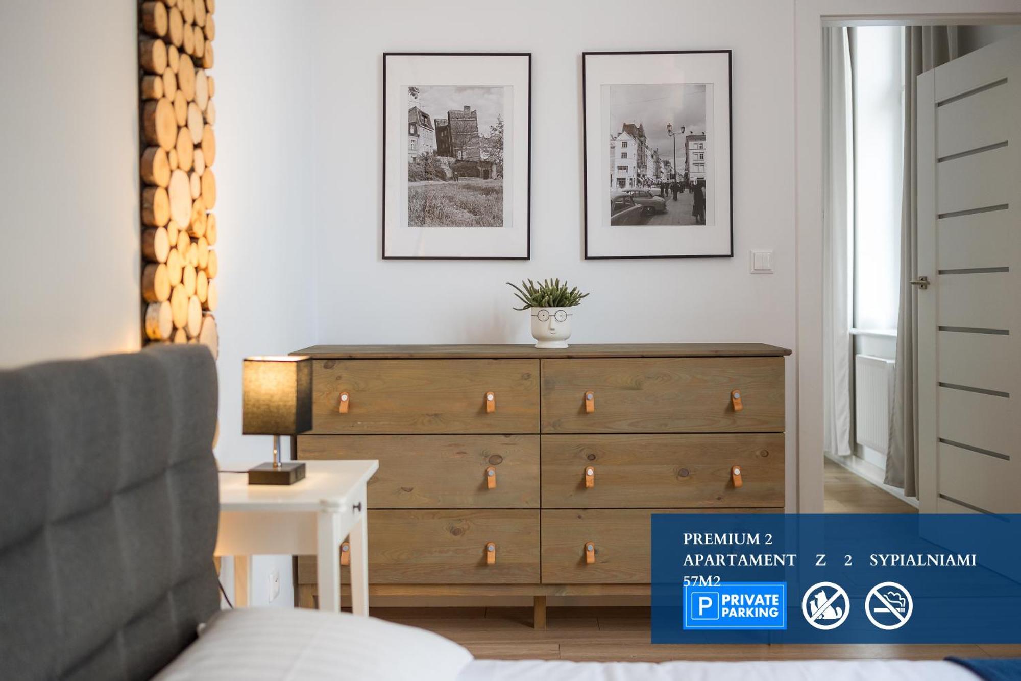 Premium Apartment Stary Toruń Exterior foto