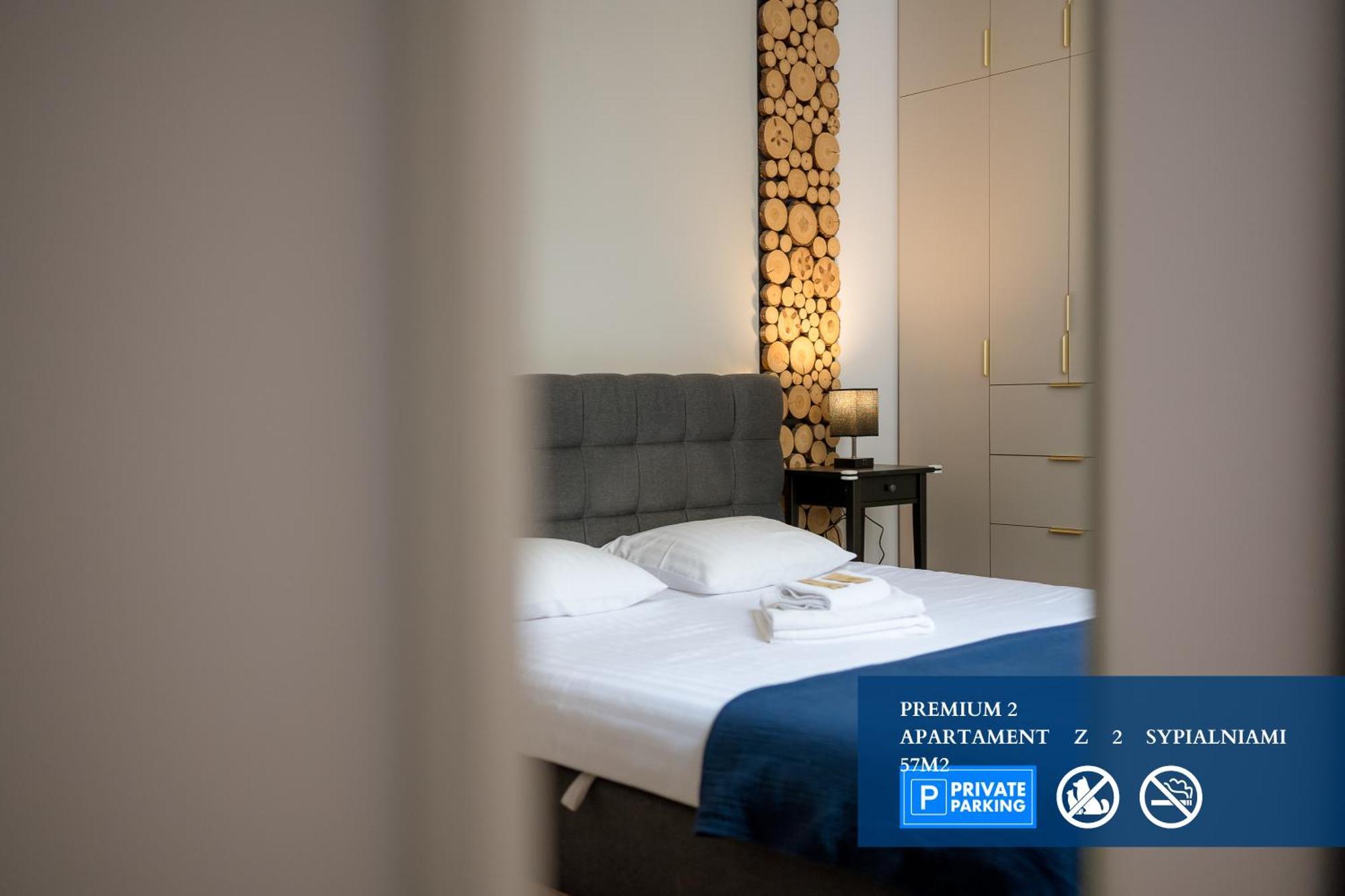 Premium Apartment Stary Toruń Exterior foto