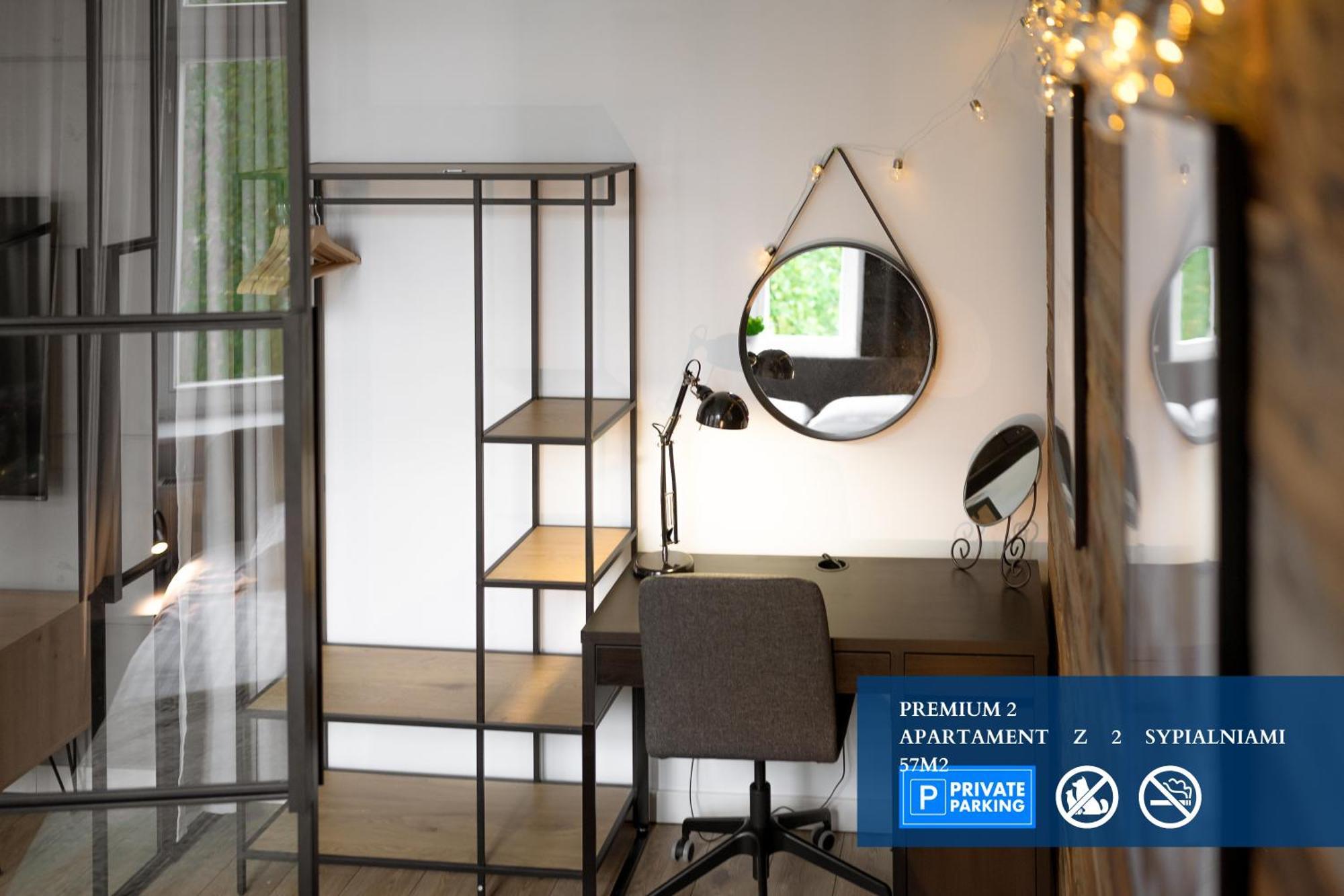 Premium Apartment Stary Toruń Exterior foto