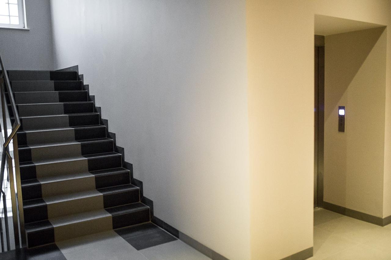 Premium Apartment Stary Toruń Exterior foto